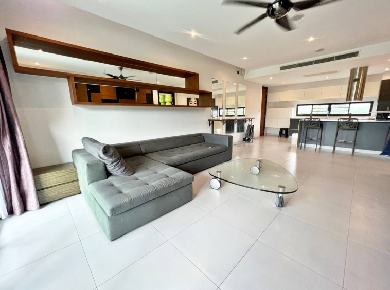 Luxurious 1 Bedroom Condo for Sale in Chiang Mai | The Resort Condominium-CMP-324