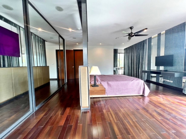 Luxurious 1 Bedroom Condo for Sale in Chiang Mai | The Resort Condominium-CMP-324