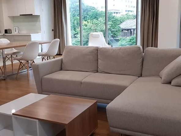 Luxury 2-BR Condo For sale Chiang Mai | Nimmanhaemin Road-CMP-70