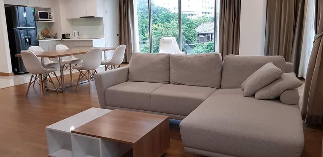 Luxury 2-BR Condo For sale Chiang Mai | Nimmanhaemin Road-CMP-70