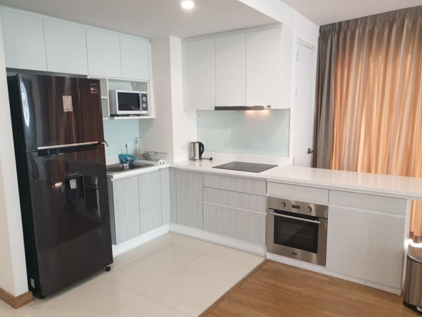 Luxury 2-BR Condo For sale Chiang Mai | Nimmanhaemin Road-CMP-70