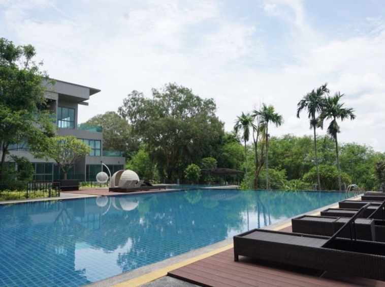 2 Bed unit for sale in Mae Rim