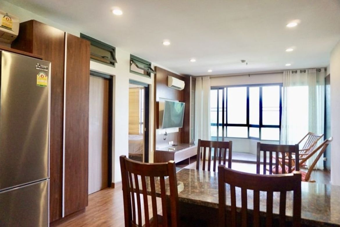 2 Bed unit for sale in Mae Rim