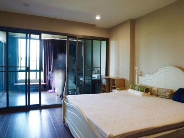 1 bed unit for sale in Mae Rim