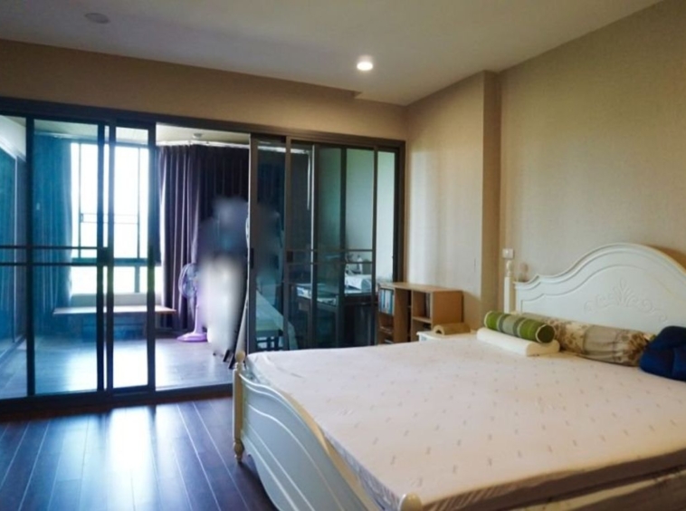 1 bed unit for sale in Mae Rim