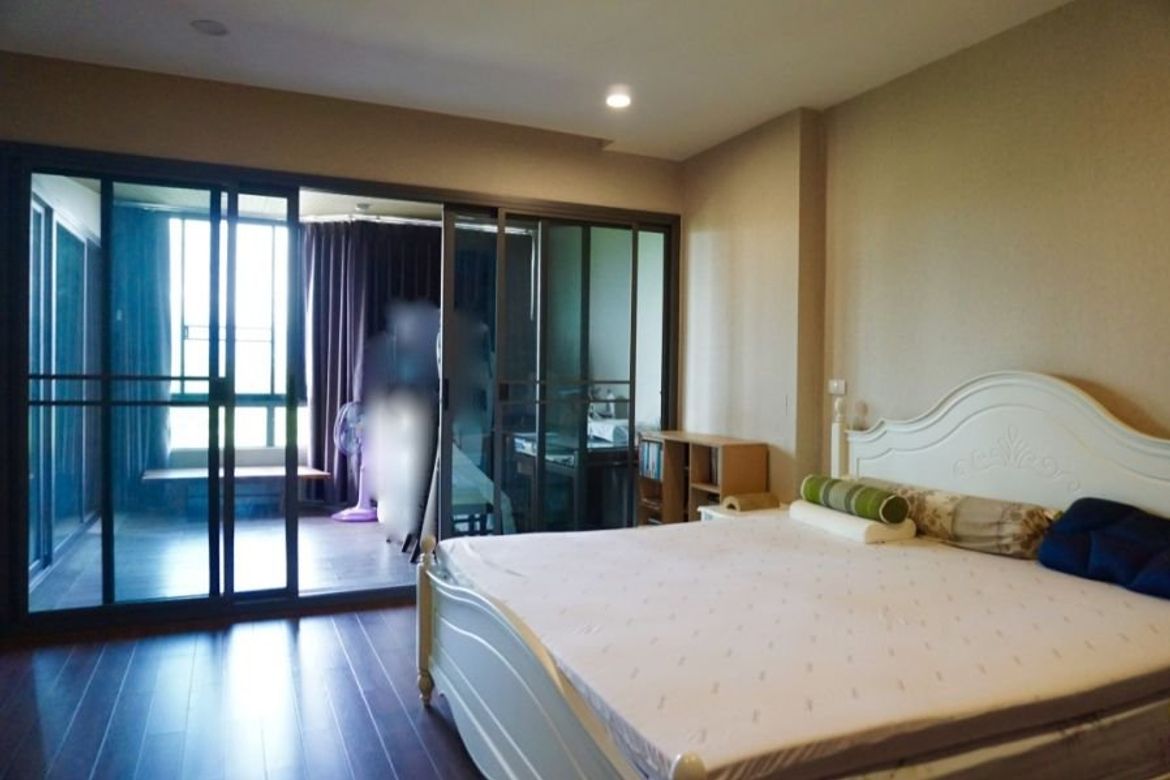 1 bed unit for sale in Mae Rim