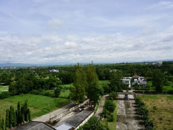 1 bed unit for sale in Mae Rim