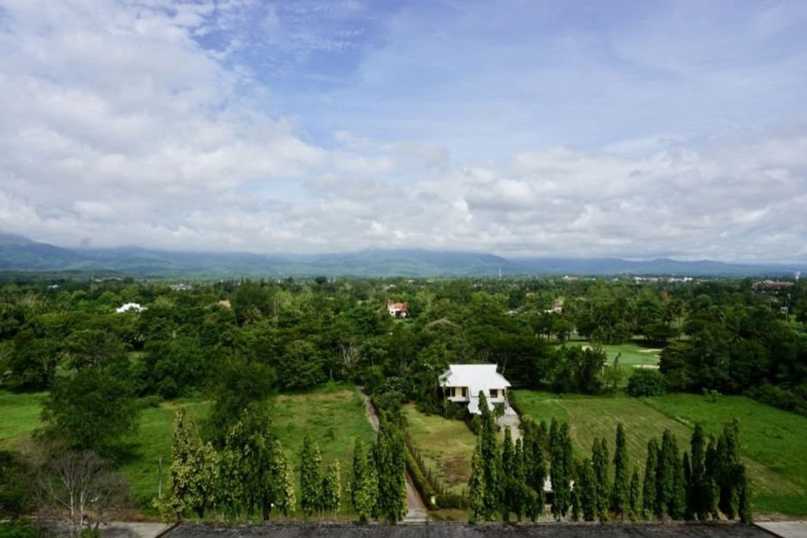 1 bed unit for sale in Mae Rim