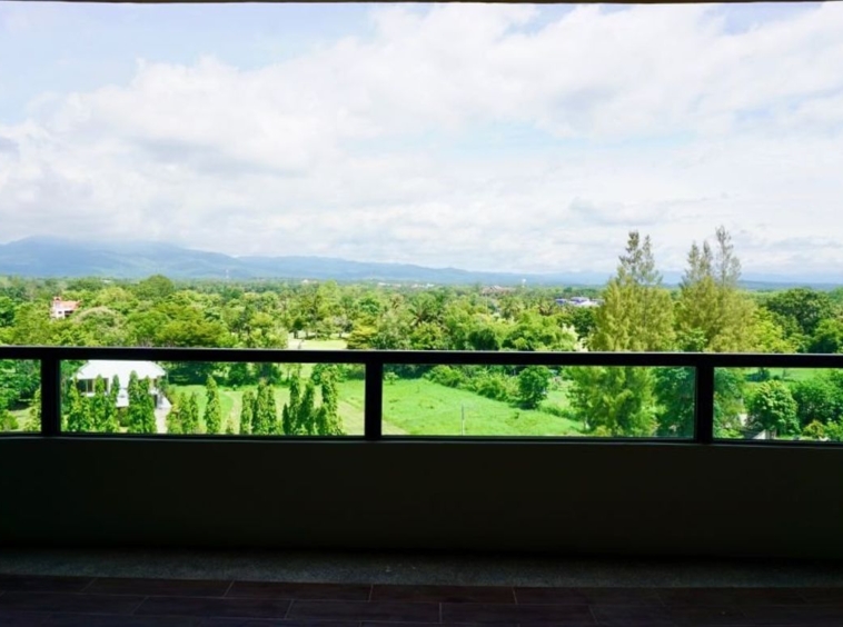 2 bed unit for sale in Mae Rim