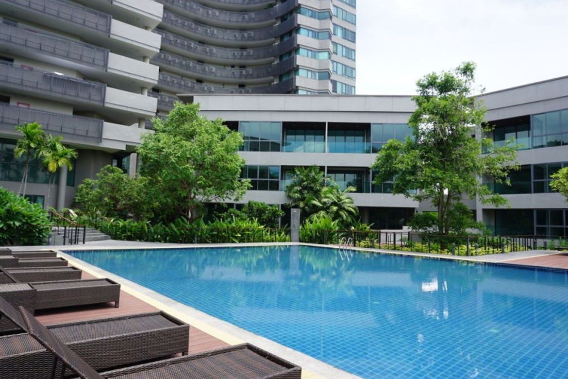 2 bed unit for sale in Mae Rim