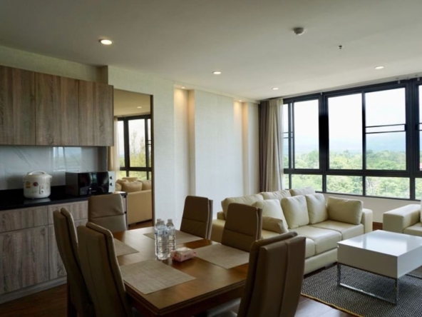 2 bed unit for sale in Mae Rim