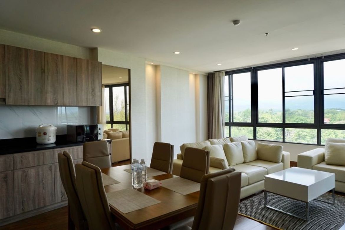 2 bed unit for sale in Mae Rim