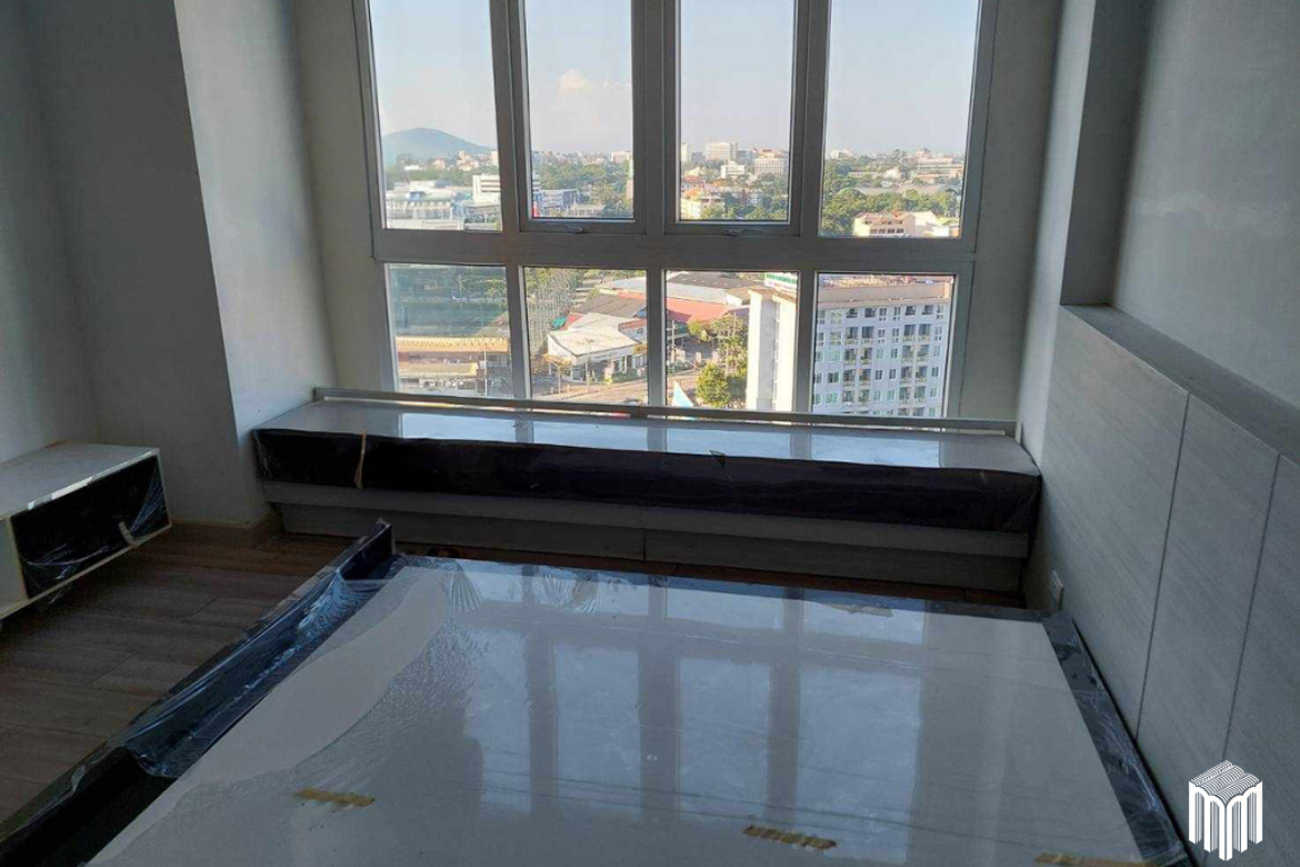 Property ID430CS  The Prio Condo