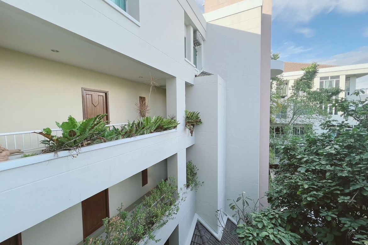 MORE-084CS Condo for sale at Baan Suan Greenery Hill