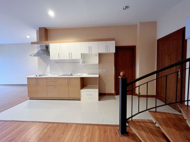 MORE-084CS Condo for sale at Baan Suan Greenery Hill