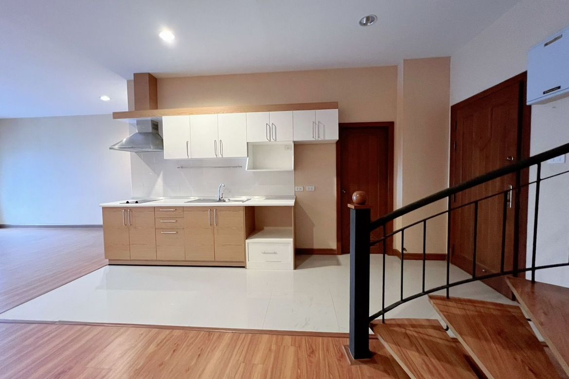 MORE-084CS Condo for sale at Baan Suan Greenery Hill