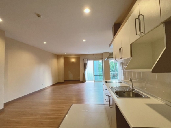 MORE-084CS Condo for sale at Baan Suan Greenery Hill