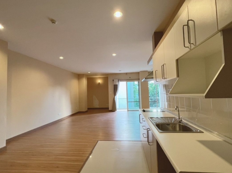 MORE-084CS Condo for sale at Baan Suan Greenery Hill