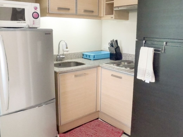 2 bed unit for sale in Chang Klan