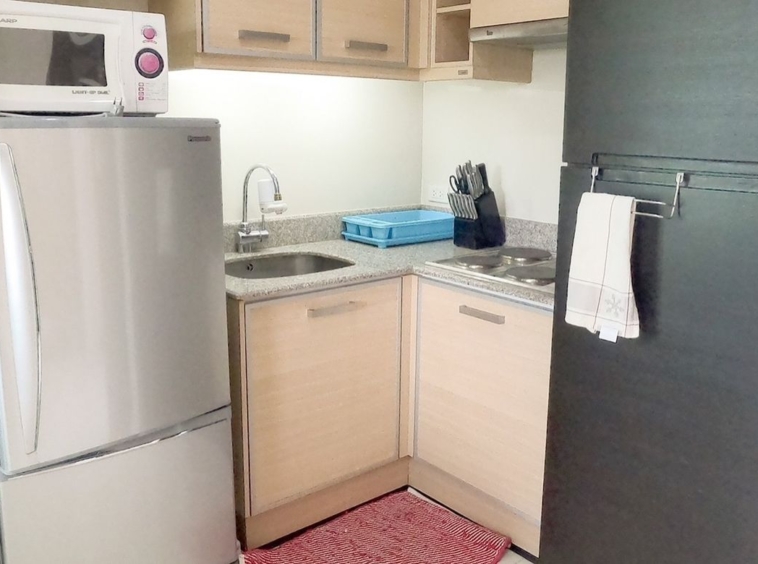 2 bed unit for sale in Chang Klan