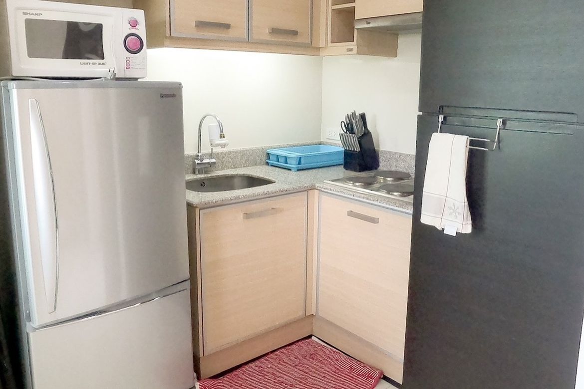 2 bed unit for sale in Chang Klan