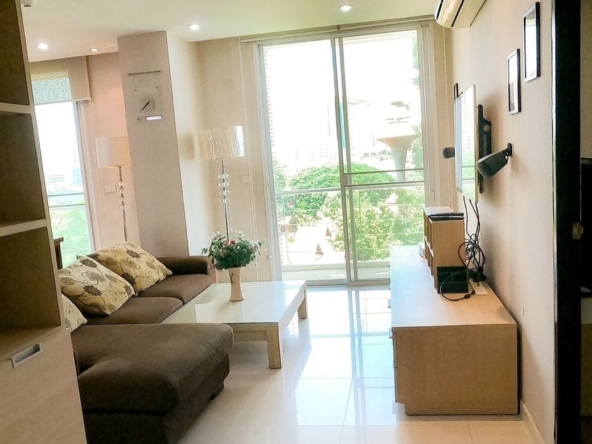 2 bed unit for sale in Chang Klan