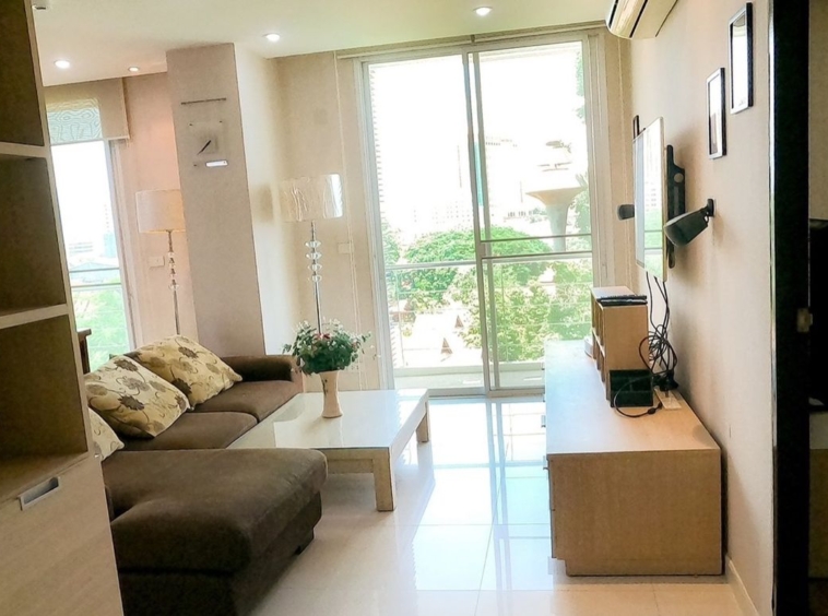 2 bed unit for sale in Chang Klan