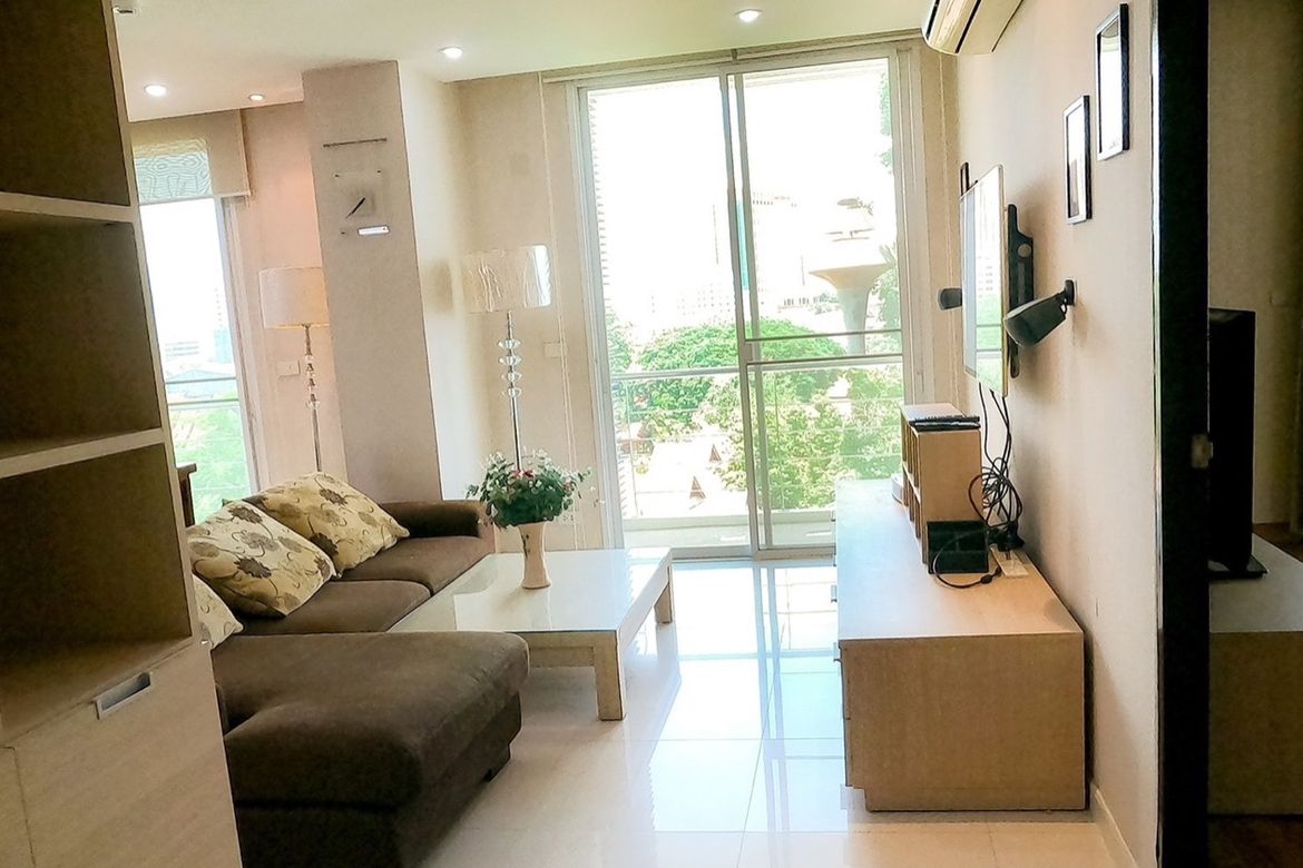 2 bed unit for sale in Chang Klan