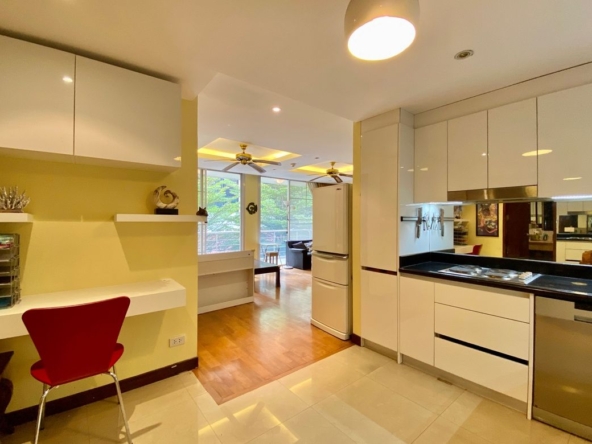 1 bed with balcony condo for sale in Muang Chiang Mai-P-PCS669