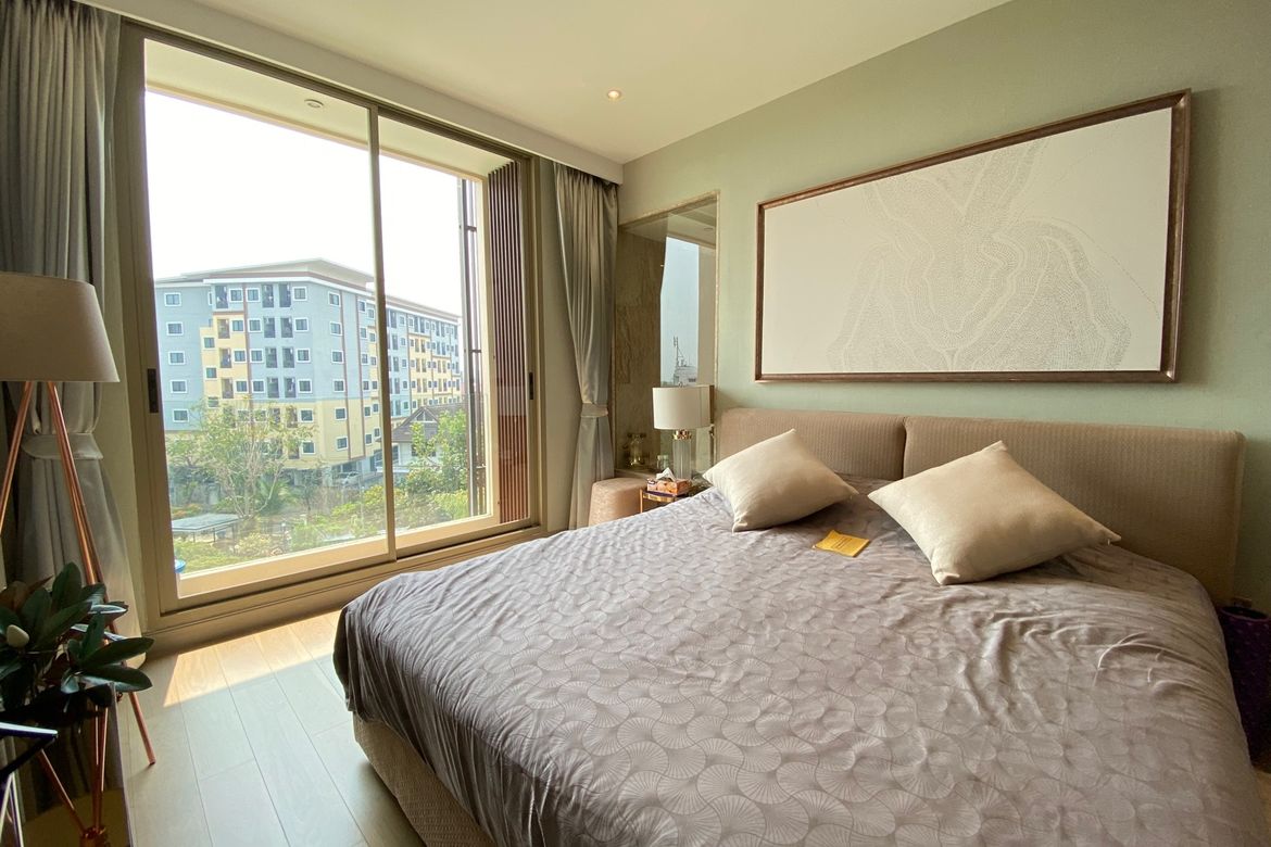 2 bed unit for sale in Chang Phuak area