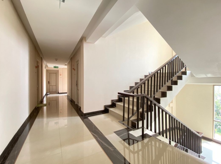 2 bed unit for sale in Chang Phuak area