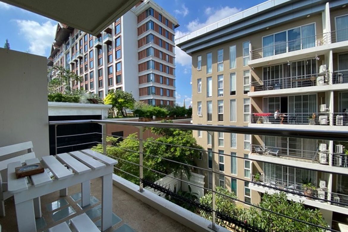 1 bed unit for sale at Chang Klan rd