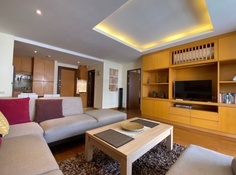 1 bed unit for sale at Chang Klan rd