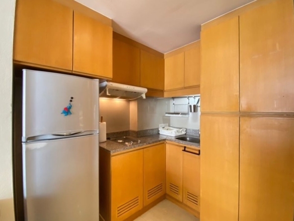 1 bed unit for sale at Chang Klan rd