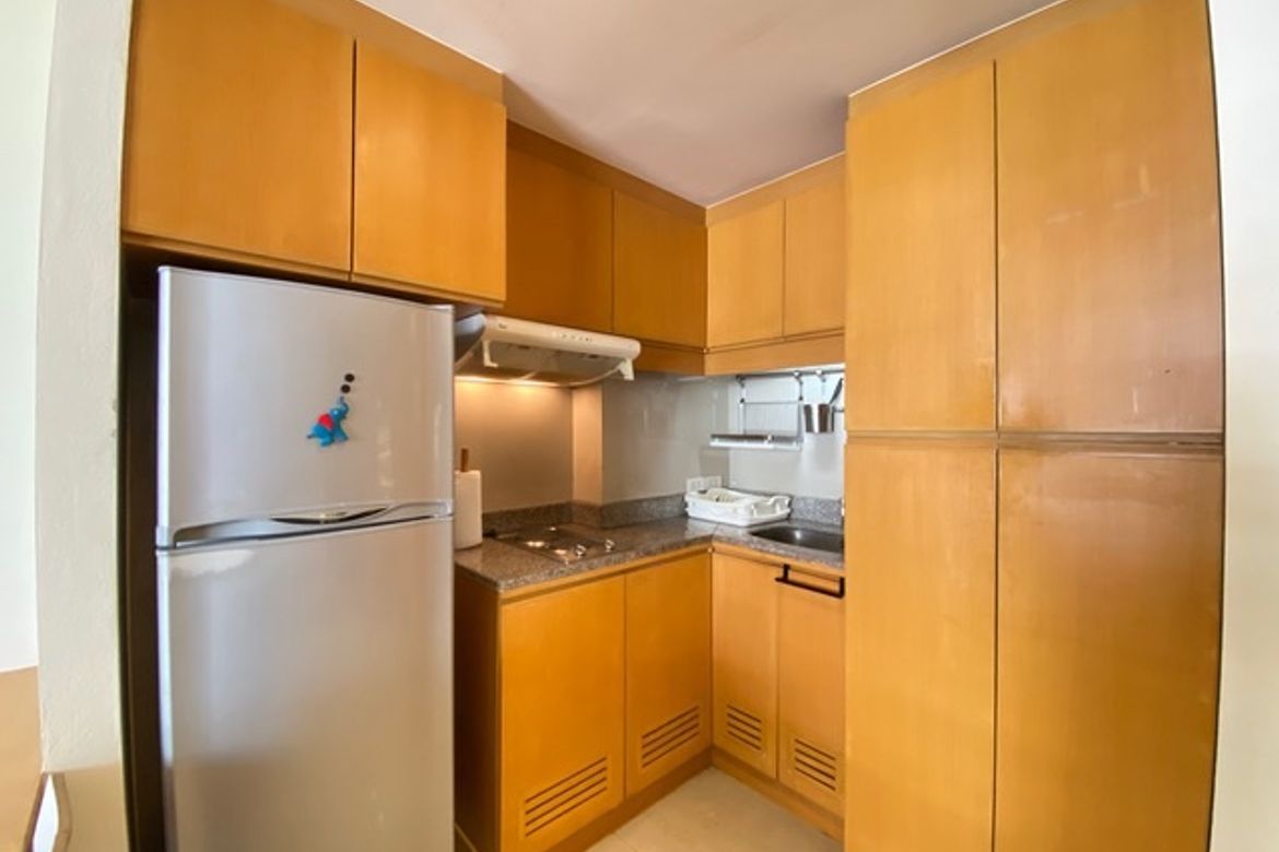 1 bed unit for sale at Chang Klan rd