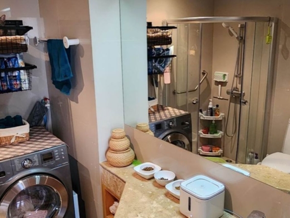 2 bed unit for sale in Chang Klan area