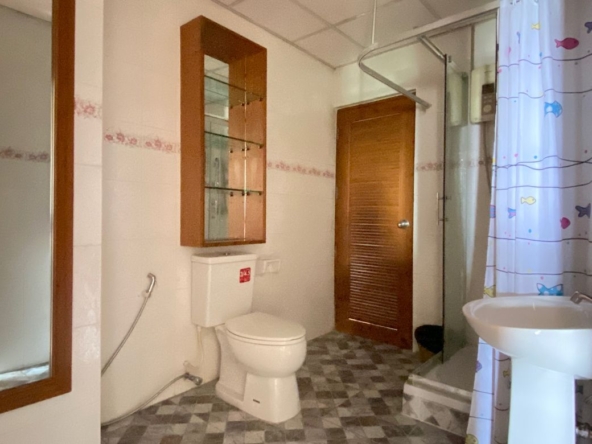 2 bed unit on the corner unit for sale in Muang Chiang Mai-P-PCS864