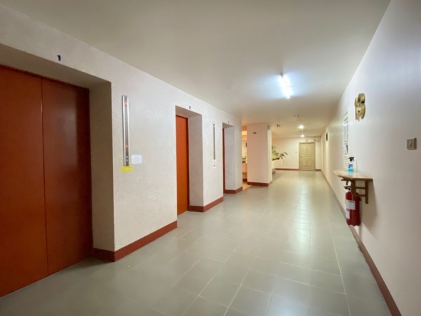 2 bed unit on the corner unit for sale in Muang Chiang Mai-P-PCS864