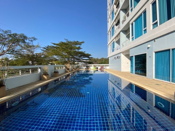 2 bed units for sale Chang Kian