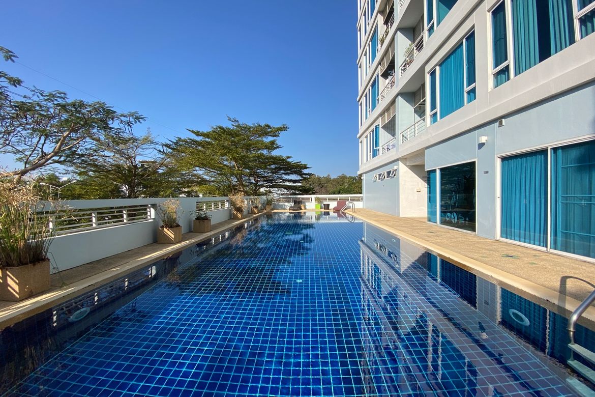 2 bed units for sale Chang Kian