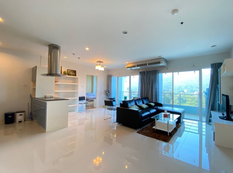 2 bed unit for sale at The Convention Condo