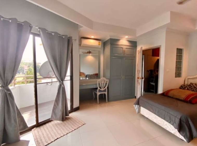 A spacious unit with 2 bed for rent or sale in Muang Chiang Mai-P-PCS360