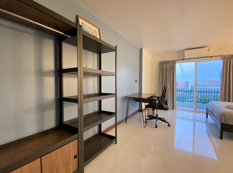 2 bed newly renovated unit for sale in Muang Chiang Mai-P-PCS865