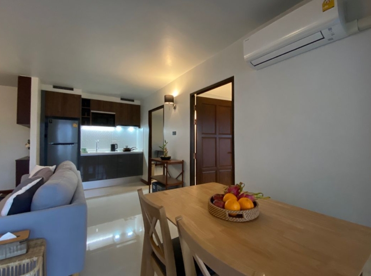 2 bed newly renovated unit for sale in Muang Chiang Mai-P-PCS865