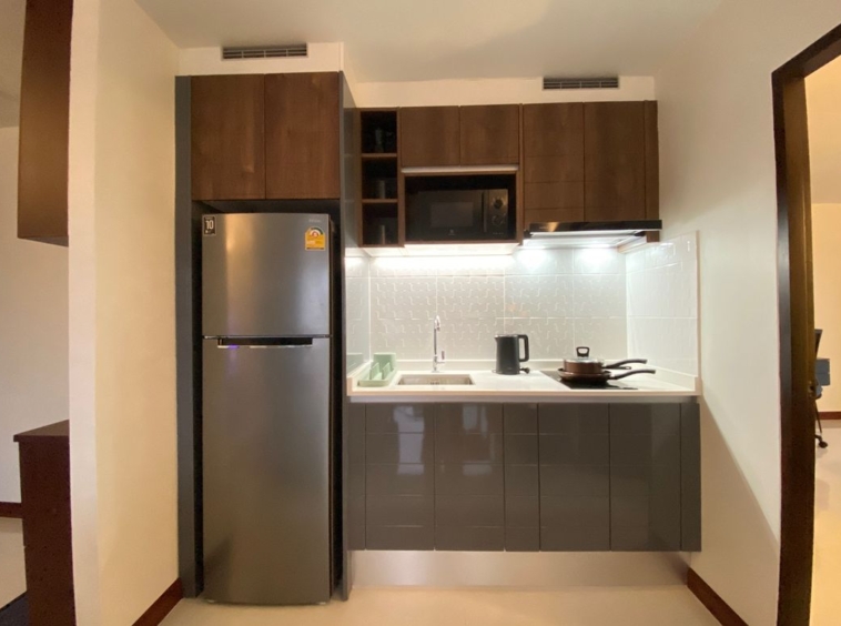 2 bed newly renovated unit for sale in Muang Chiang Mai-P-PCS865