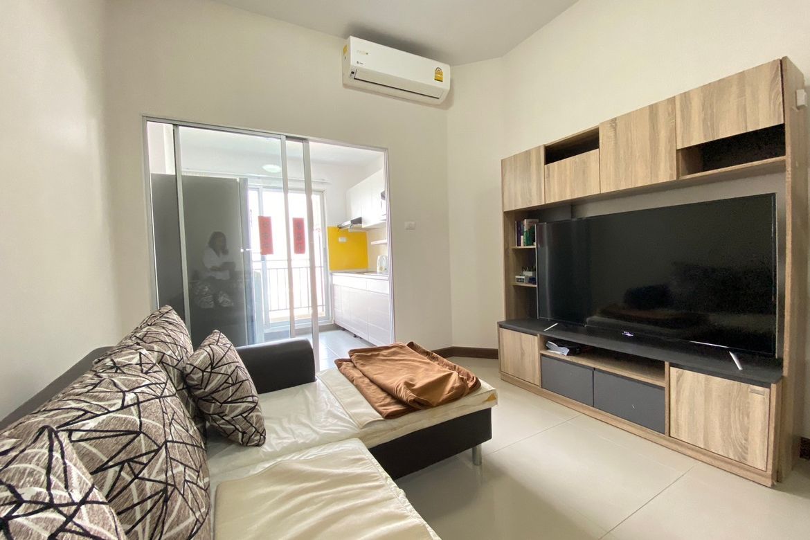 2 bedrooms unit for rent or sale in Muang Chiang Mai-P-PCS899