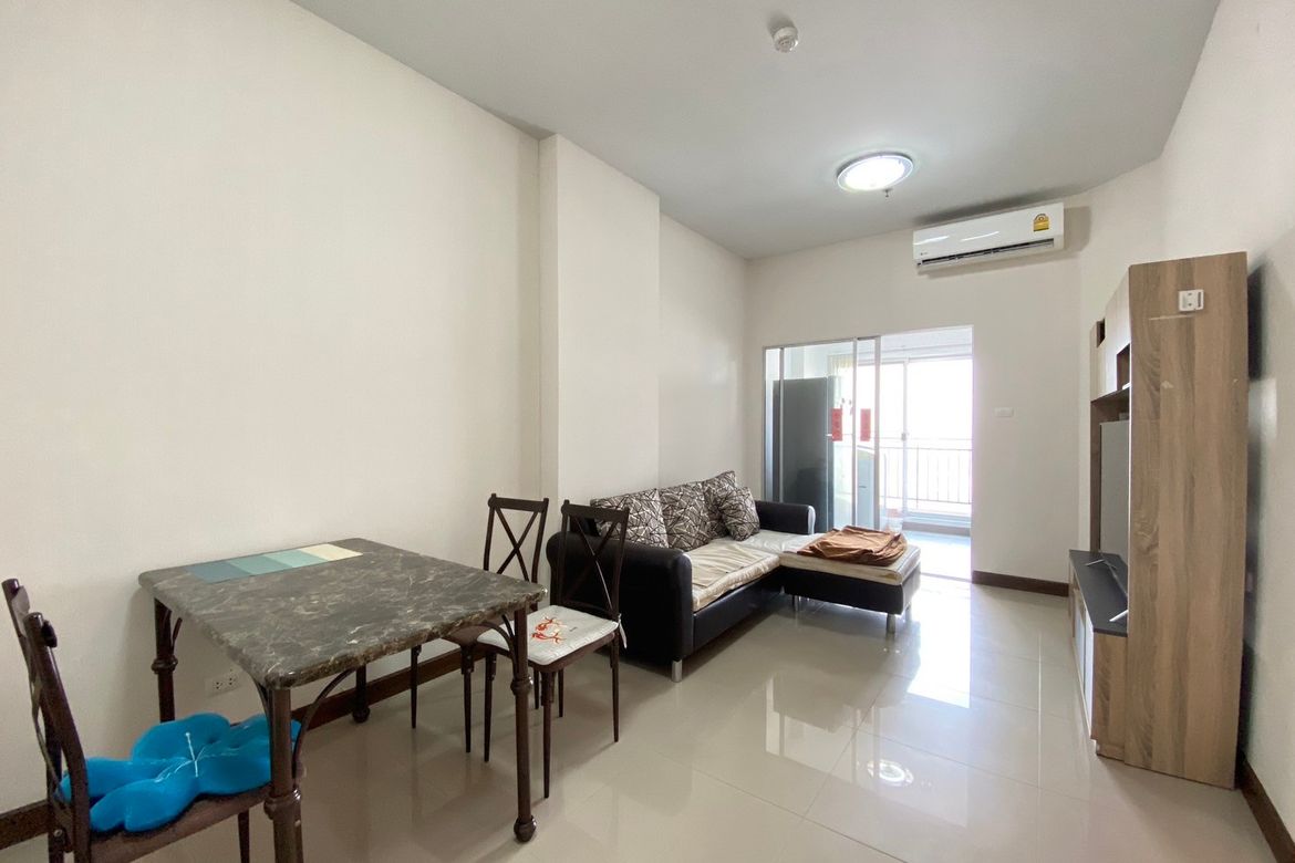 2 bedrooms unit for rent or sale in Muang Chiang Mai-P-PCS899