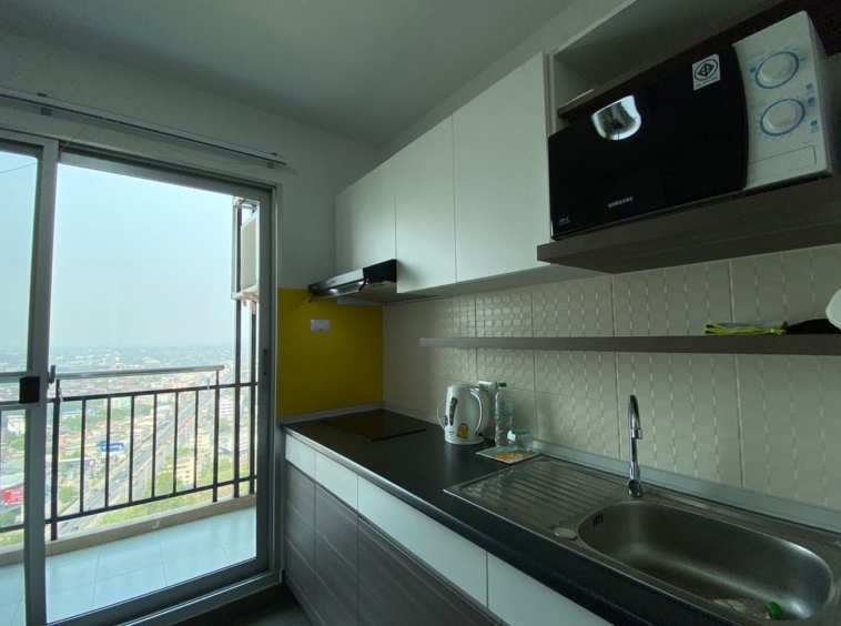 2 bedrooms unit for rent or sale in Muang Chiang Mai-P-PCS899