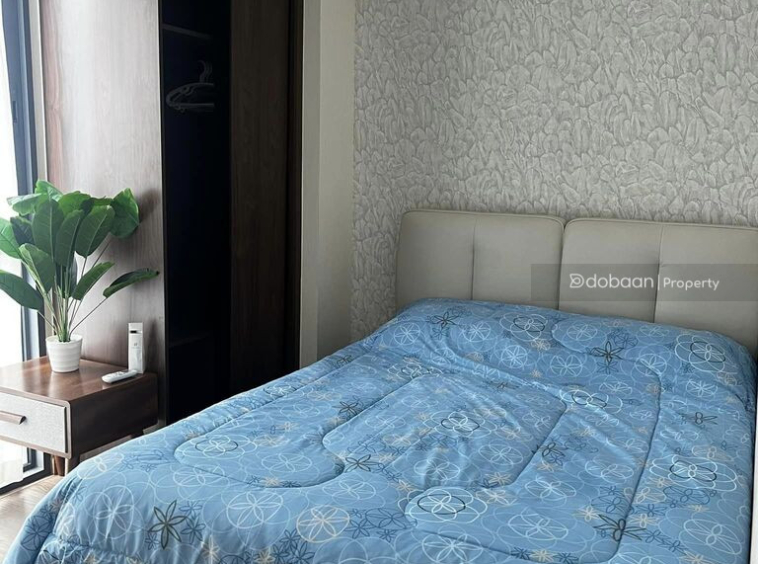 2-bathroom condo located in the San Sai area