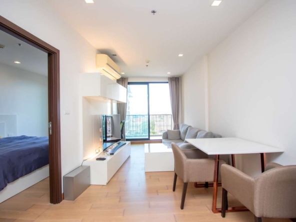 North-Facing 1-Bedroom Unit for Sale on the 11th Floor at Astra-PH-ASTRA069